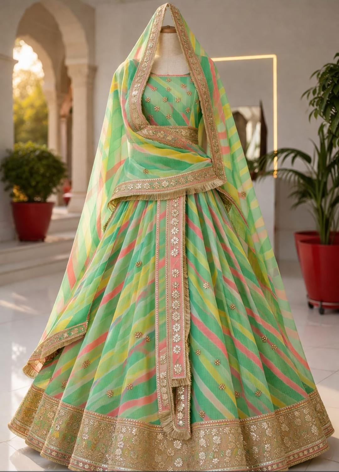 Ethnic Wear