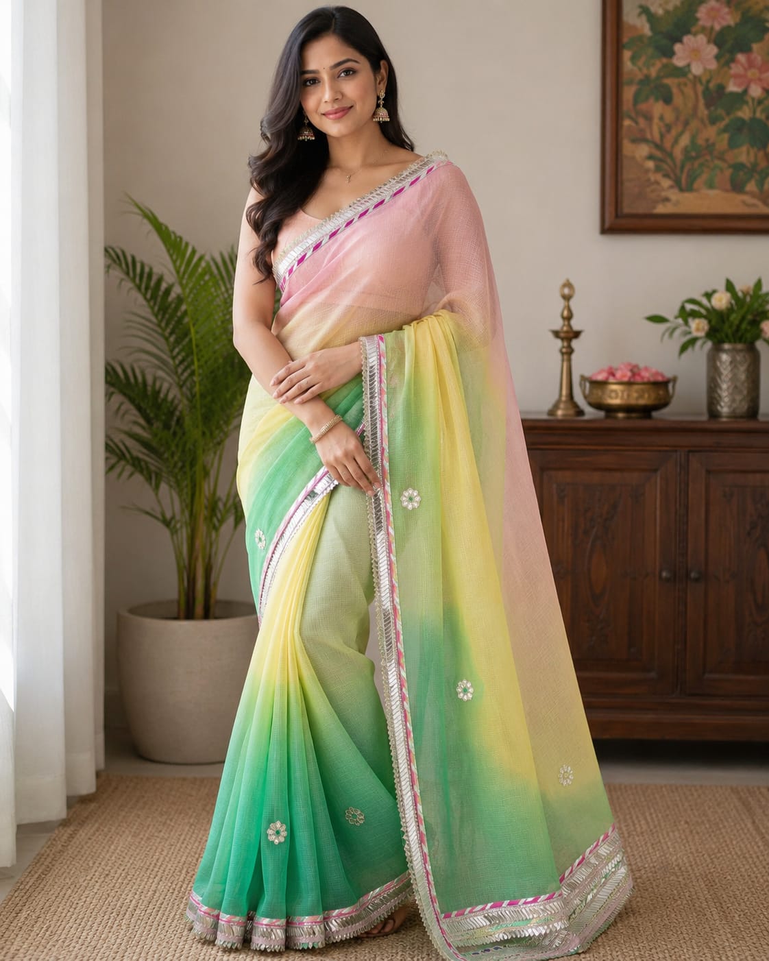 kota doriya saree