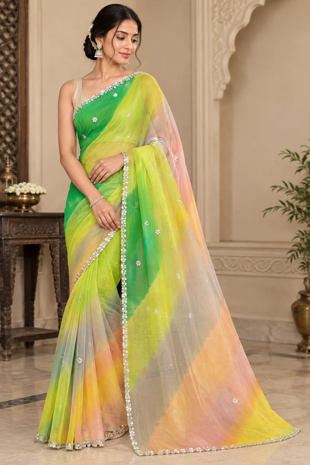 kota doriya saree